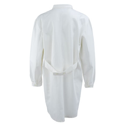 Czech White Doctors Smock - Large (100-108) | Issued, , large
